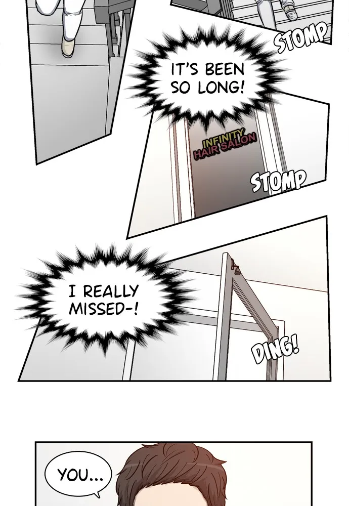 The Golden Spoon Chapter 5 page 24 - 