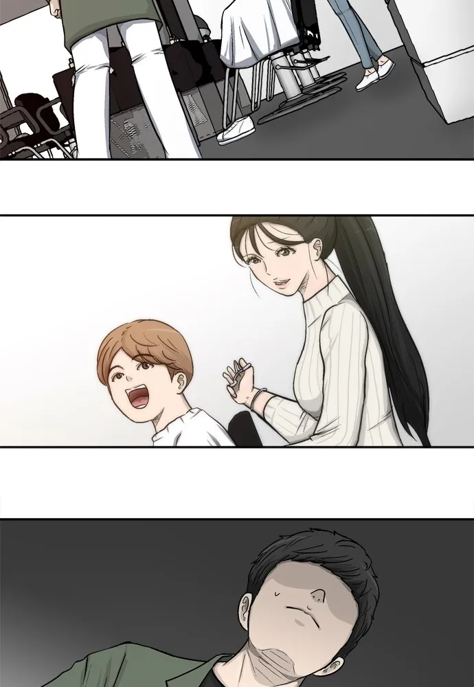 The Golden Spoon Chapter 5 page 26 - 