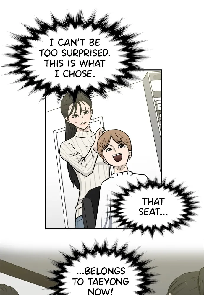 The Golden Spoon Chapter 5 page 30 - 