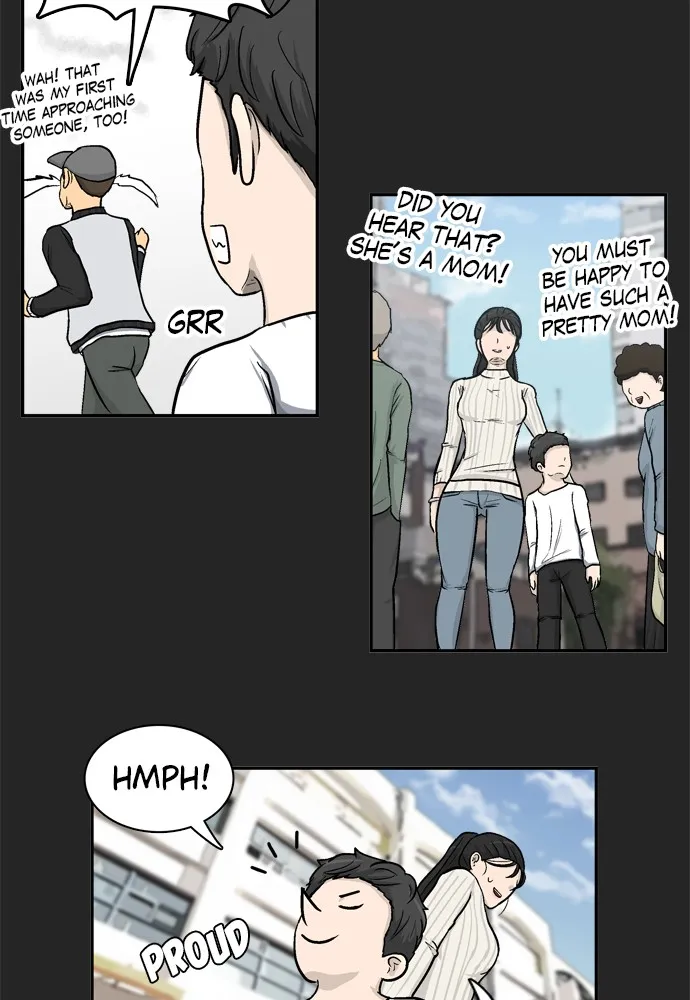 The Golden Spoon Chapter 5 page 4 - 
