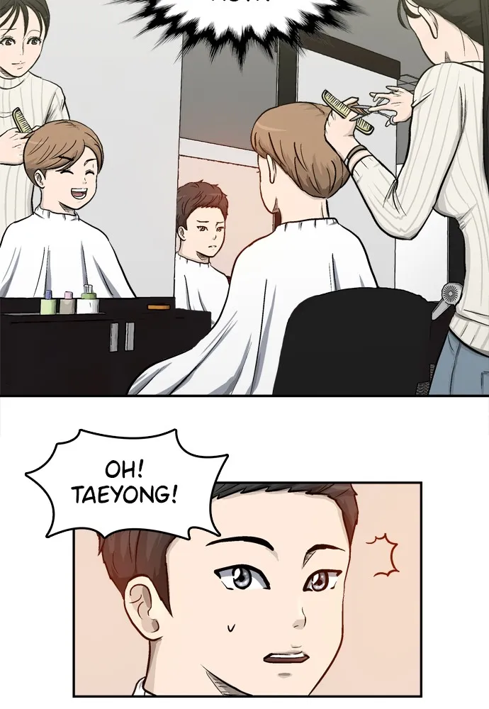The Golden Spoon Chapter 5 page 31 - 