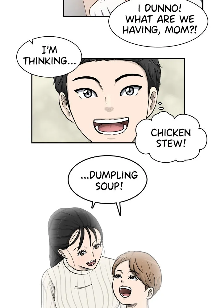The Golden Spoon Chapter 5 page 33 - 
