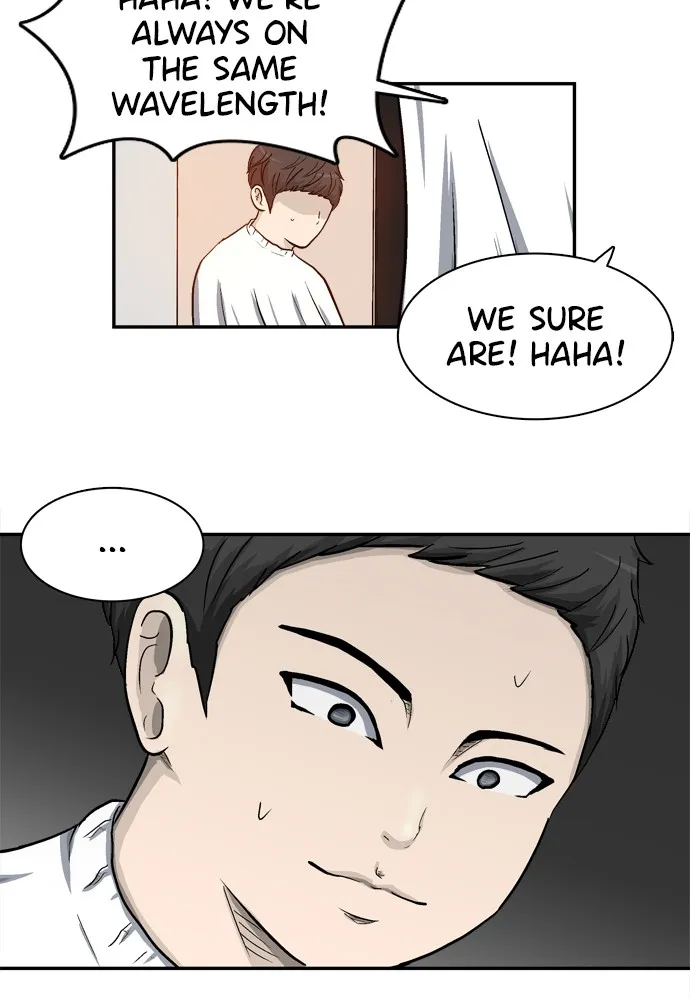 The Golden Spoon Chapter 5 page 35 - 