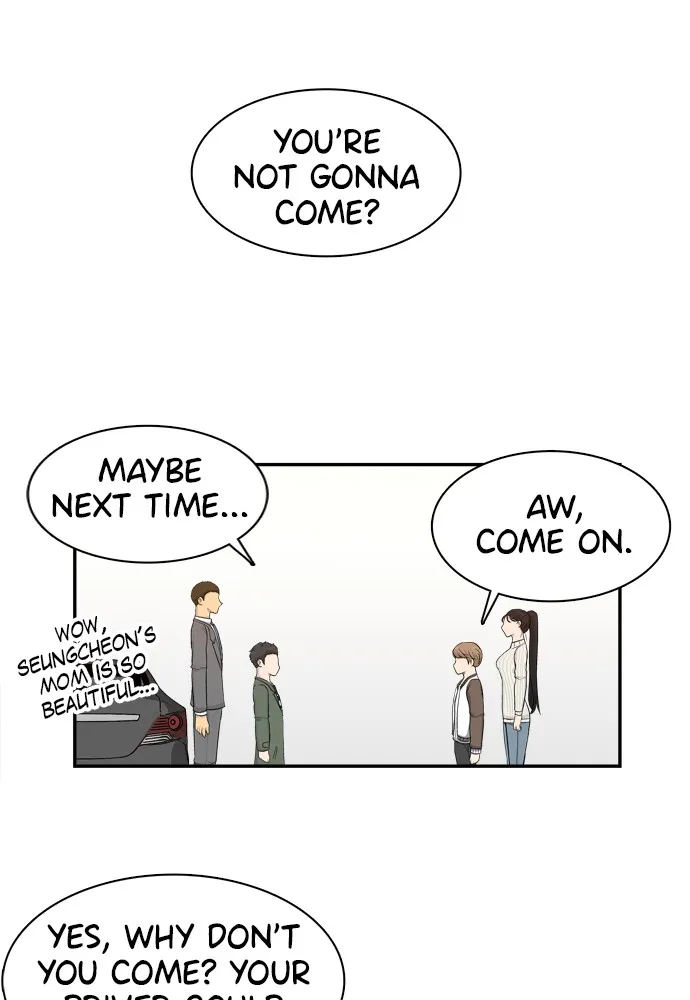 The Golden Spoon Chapter 5 page 36 - 
