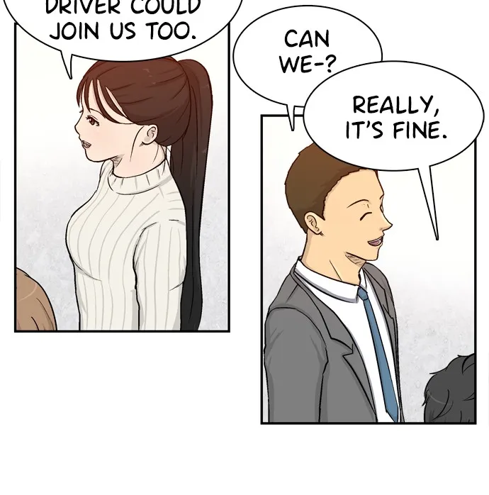The Golden Spoon Chapter 5 page 37 - 