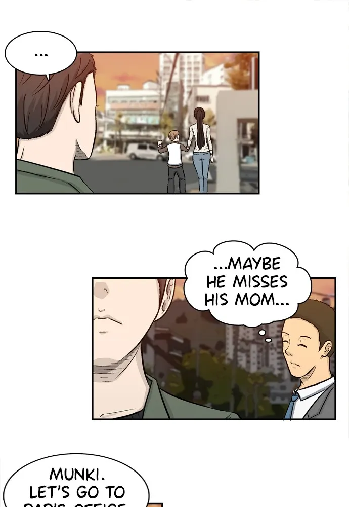 The Golden Spoon Chapter 5 page 38 - 
