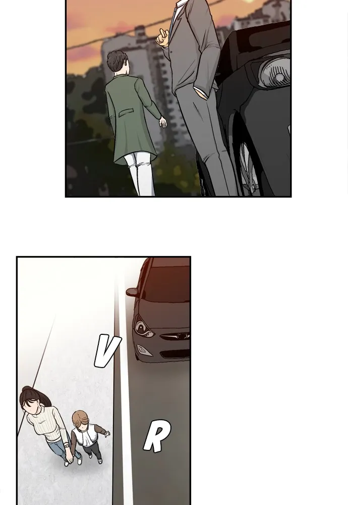 The Golden Spoon Chapter 5 page 40 - 