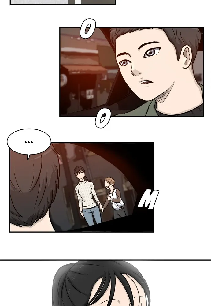 The Golden Spoon Chapter 5 page 41 - 