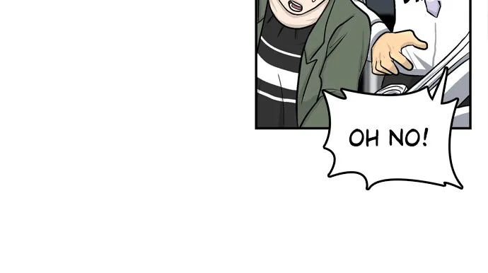 The Golden Spoon Chapter 5 page 45 - 