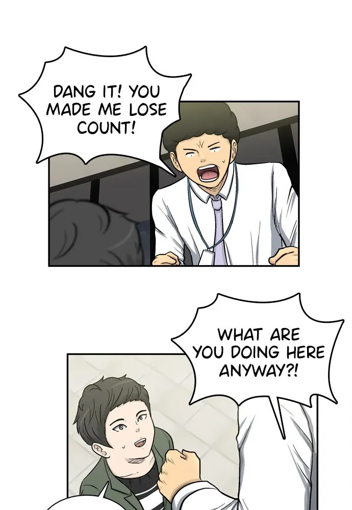 The Golden Spoon Chapter 5 page 46 - 