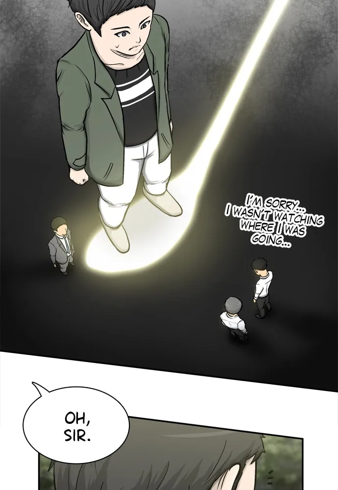 The Golden Spoon Chapter 5 page 50 - 