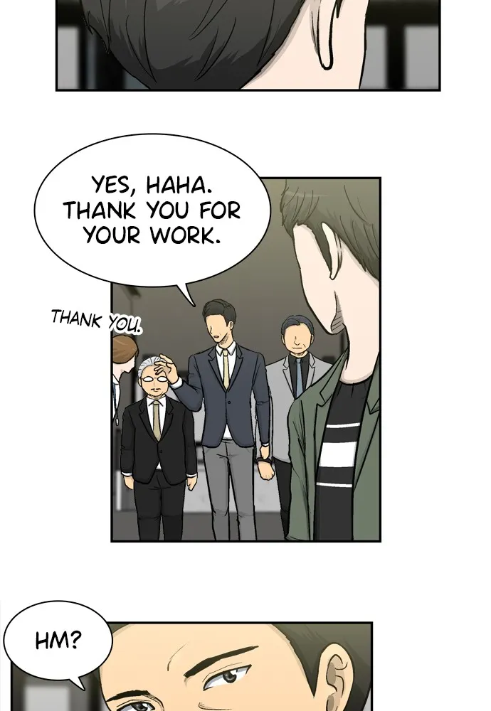 The Golden Spoon Chapter 5 page 51 - 