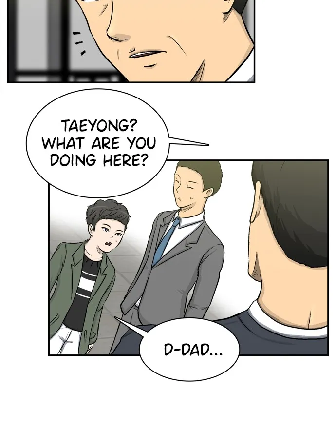 The Golden Spoon Chapter 5 page 52 - 