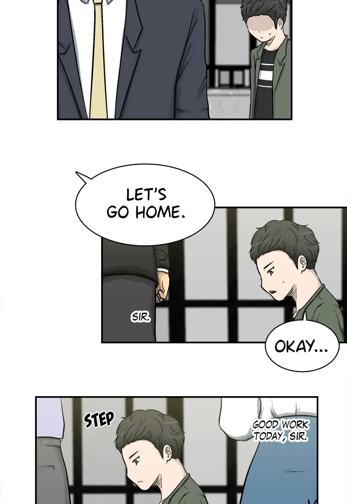 The Golden Spoon Chapter 5 page 55 - 