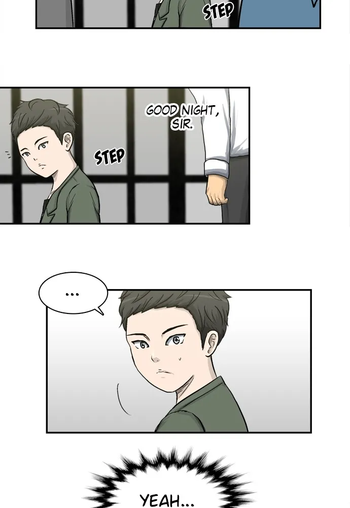 The Golden Spoon Chapter 5 page 56 - 