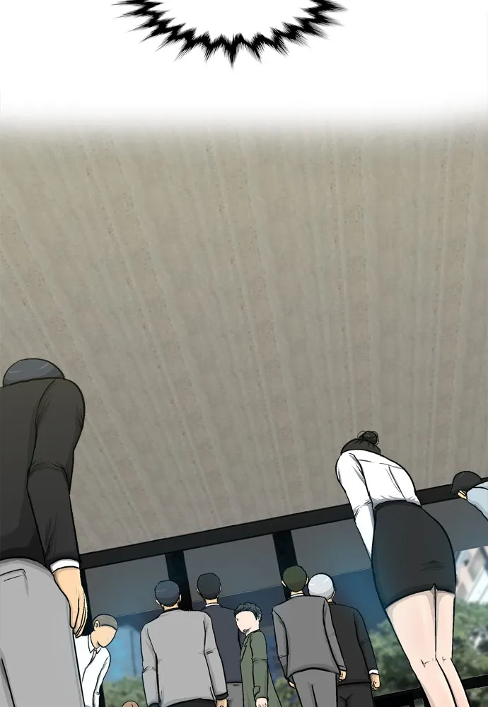 The Golden Spoon Chapter 5 page 57 - 