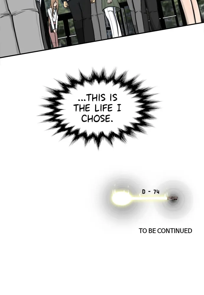 The Golden Spoon Chapter 5 page 58 - 