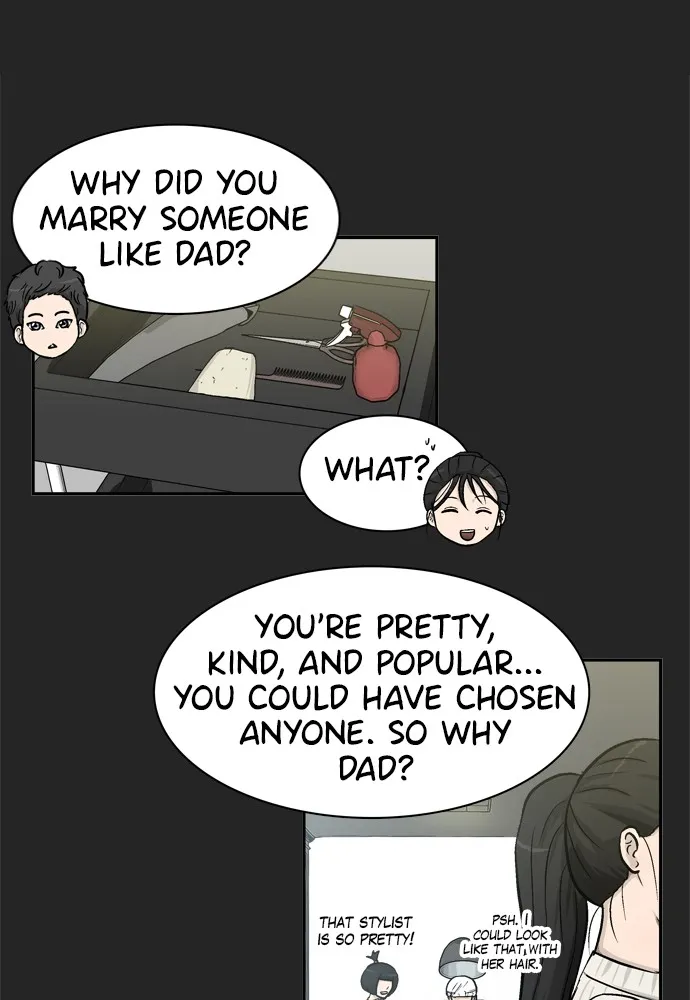 The Golden Spoon Chapter 5 page 8 - 