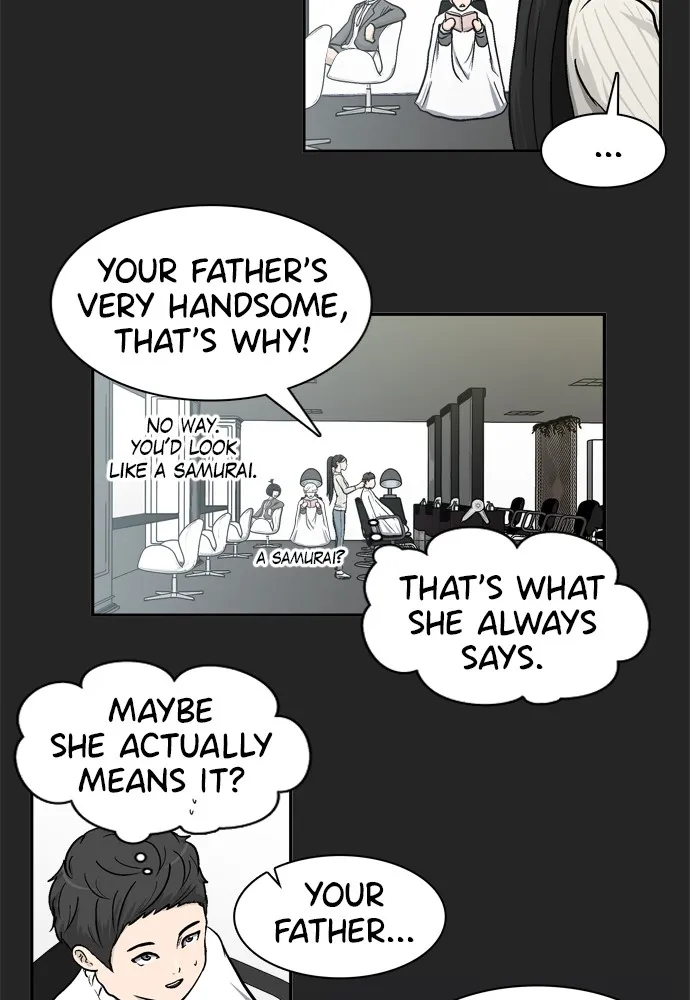 The Golden Spoon Chapter 5 page 9 - 