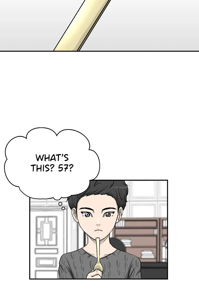 The Golden Spoon Chapter 6 page 2 - 