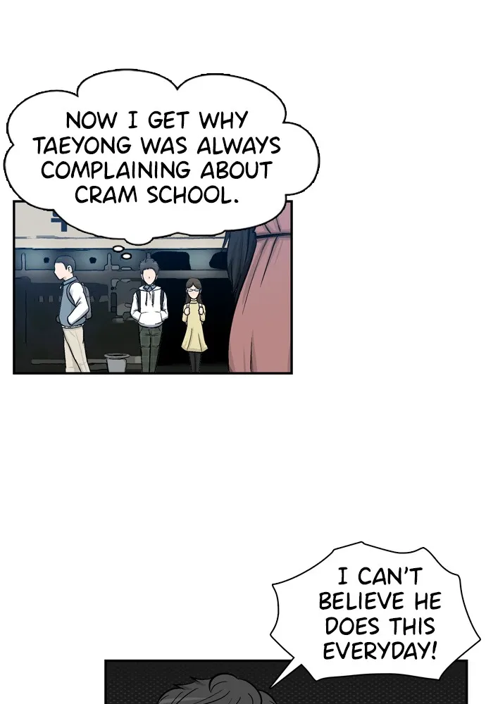 The Golden Spoon Chapter 6 page 12 - 