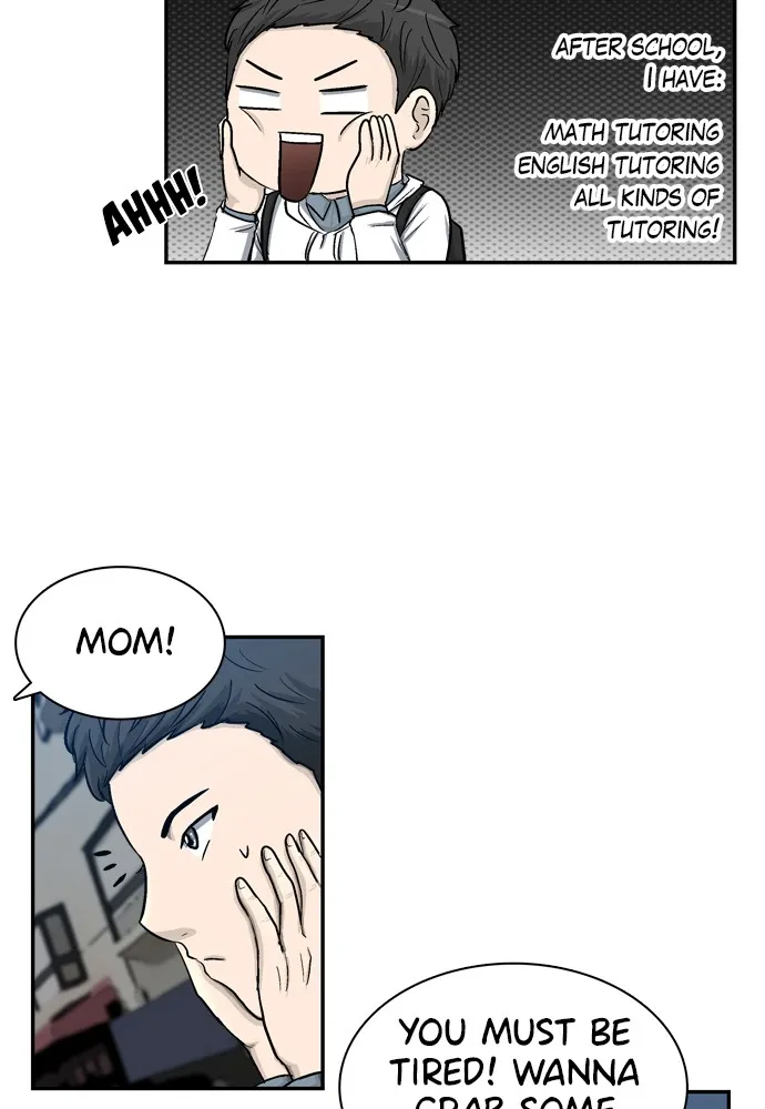 The Golden Spoon Chapter 6 page 13 - 