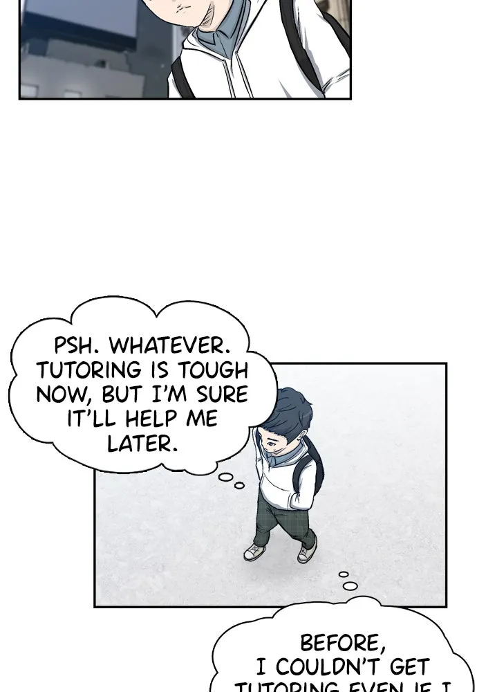 The Golden Spoon Chapter 6 page 15 - 