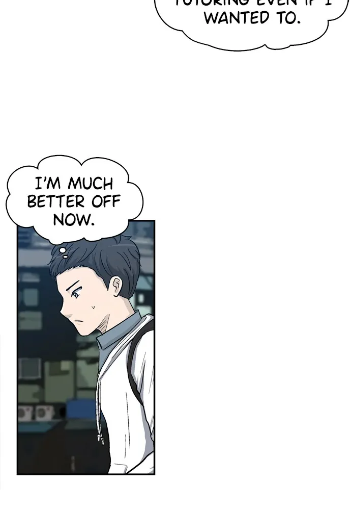 The Golden Spoon Chapter 6 page 16 - 