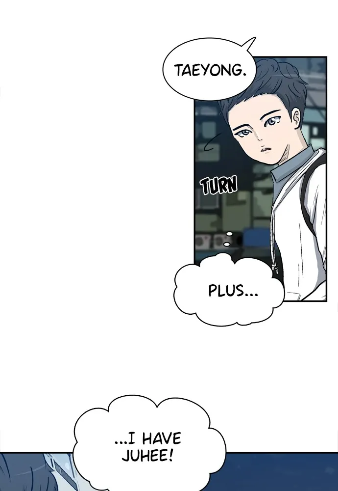 The Golden Spoon Chapter 6 page 17 - 