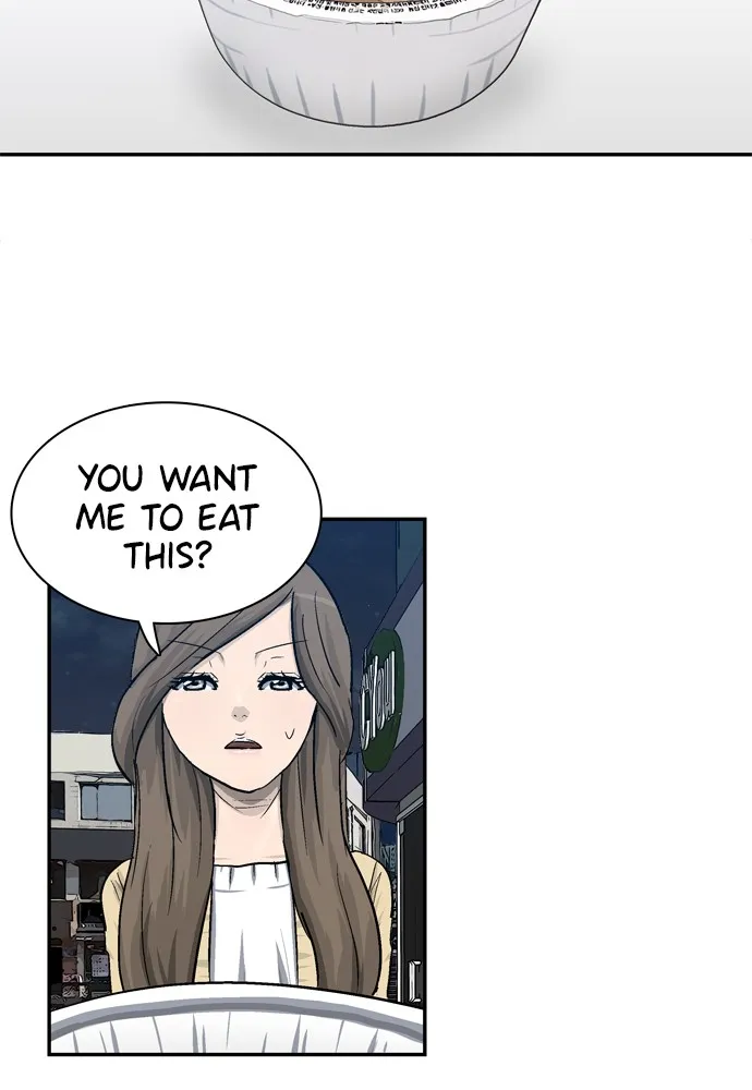 The Golden Spoon Chapter 6 page 20 - 