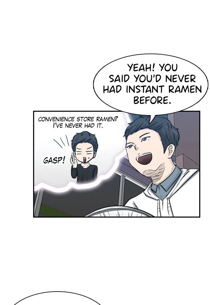The Golden Spoon Chapter 6 page 21 - 