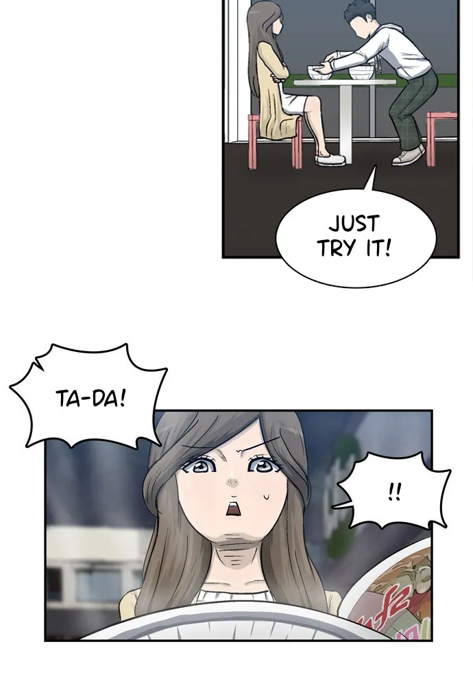 The Golden Spoon Chapter 6 page 24 - 