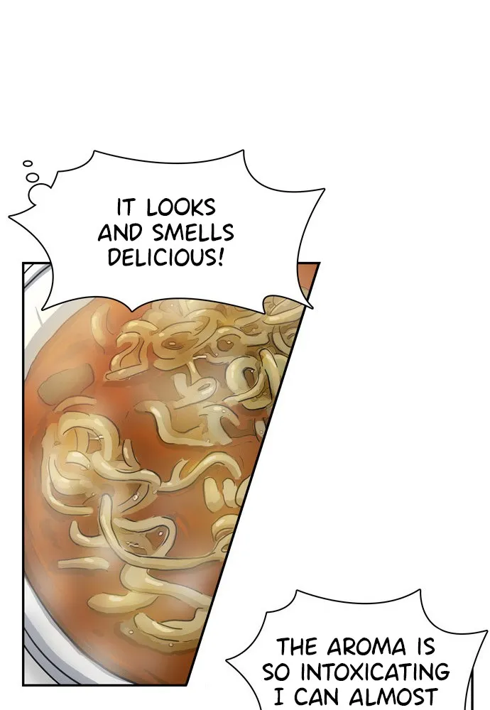 The Golden Spoon Chapter 6 page 25 - 