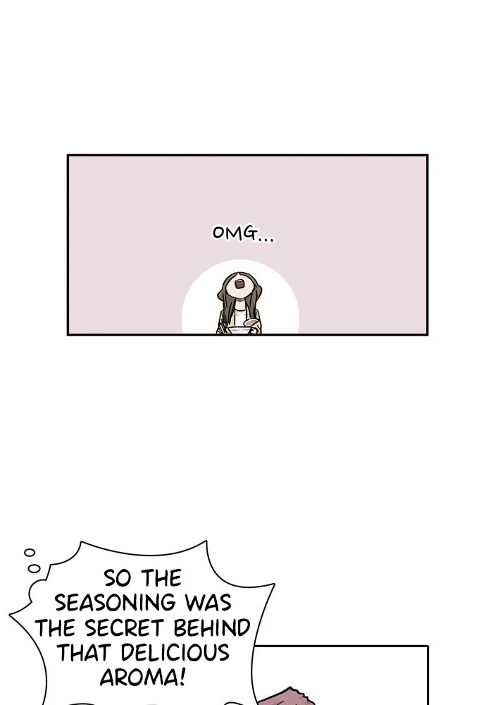 The Golden Spoon Chapter 6 page 31 - 