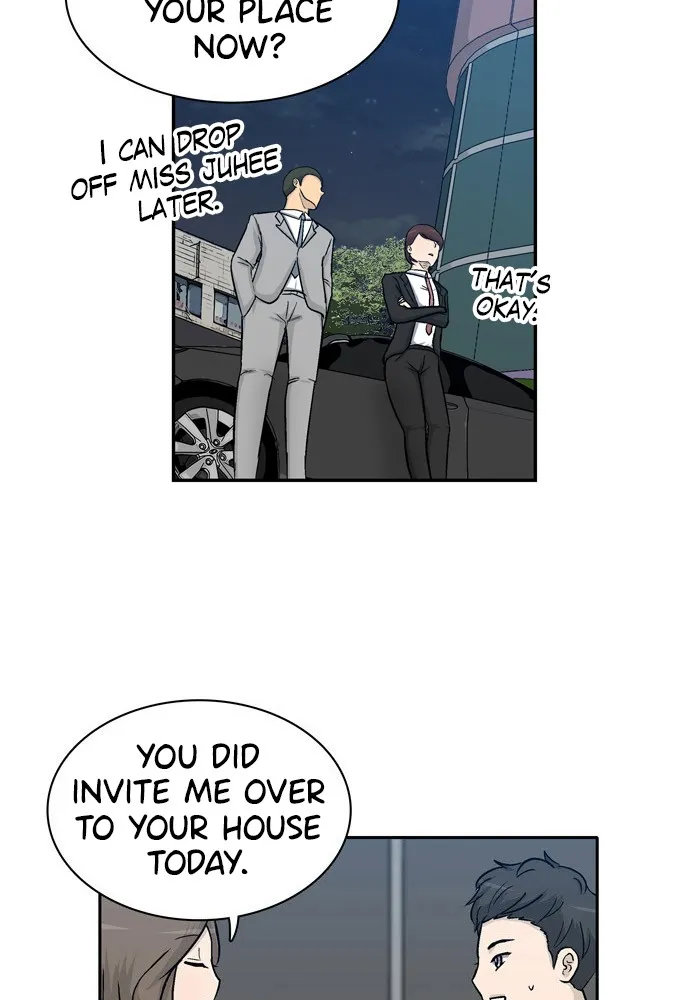 The Golden Spoon Chapter 6 page 37 - 