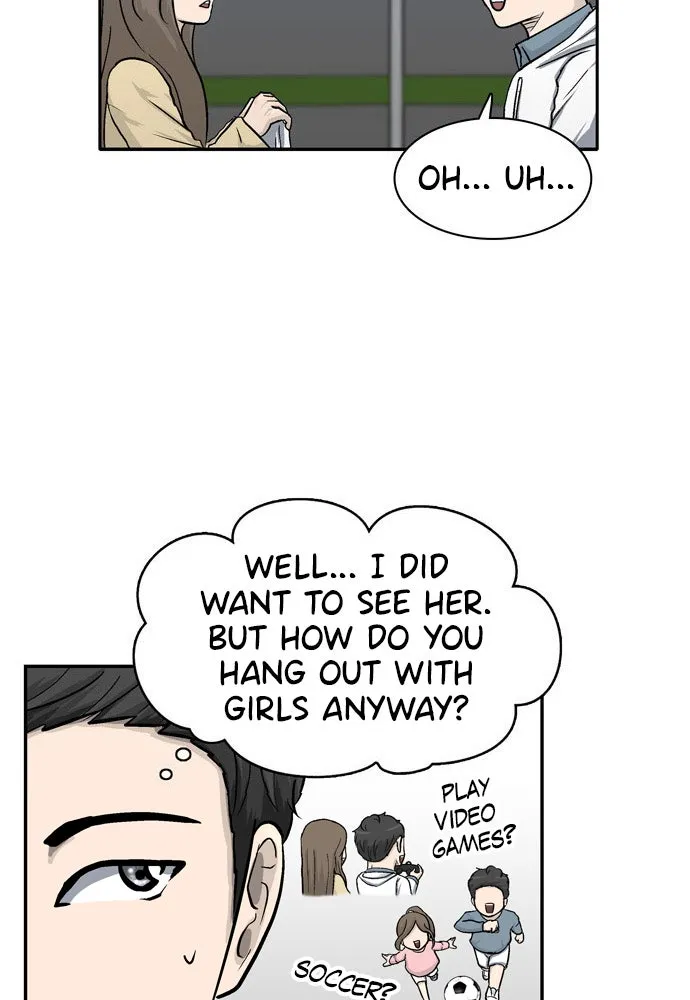 The Golden Spoon Chapter 6 page 38 - 