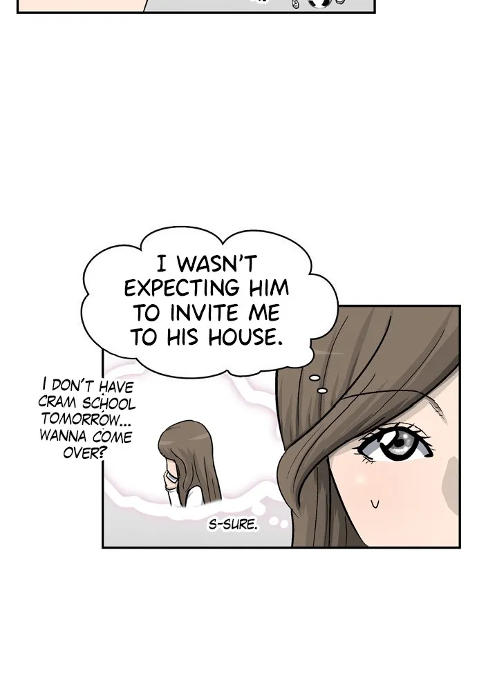 The Golden Spoon Chapter 6 page 39 - 