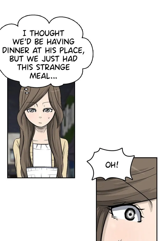 The Golden Spoon Chapter 6 page 40 - 