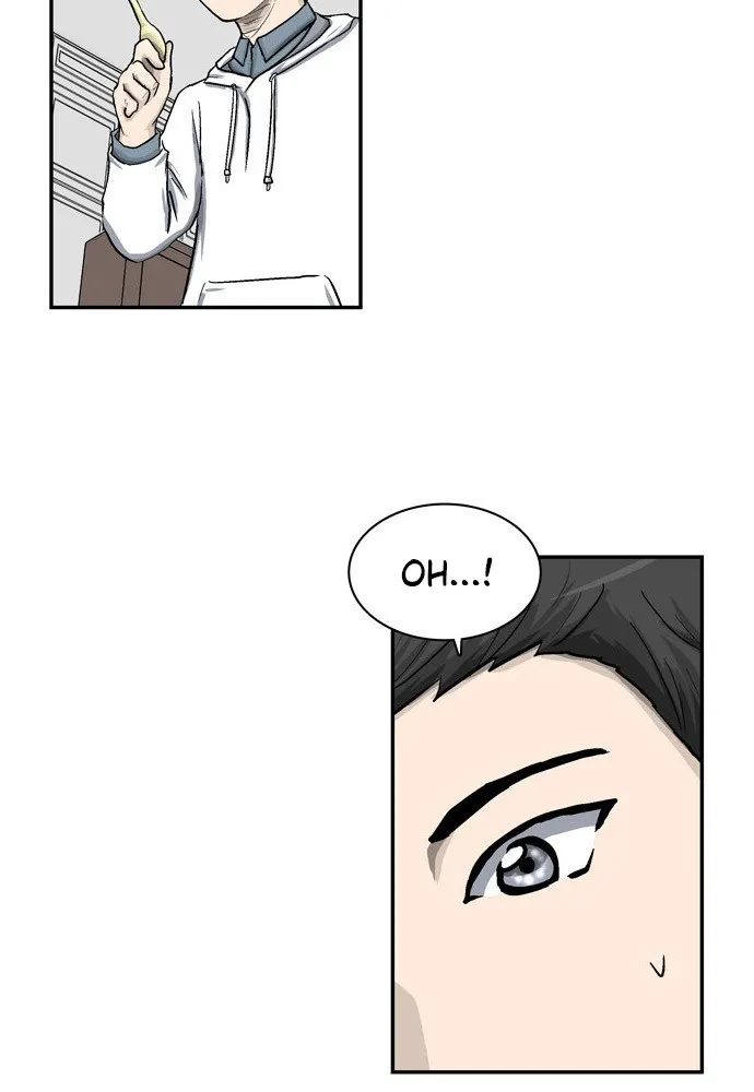 The Golden Spoon Chapter 6 page 5 - 