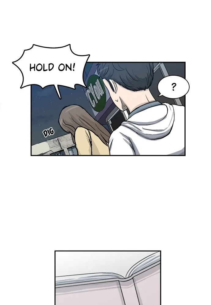 The Golden Spoon Chapter 6 page 42 - 