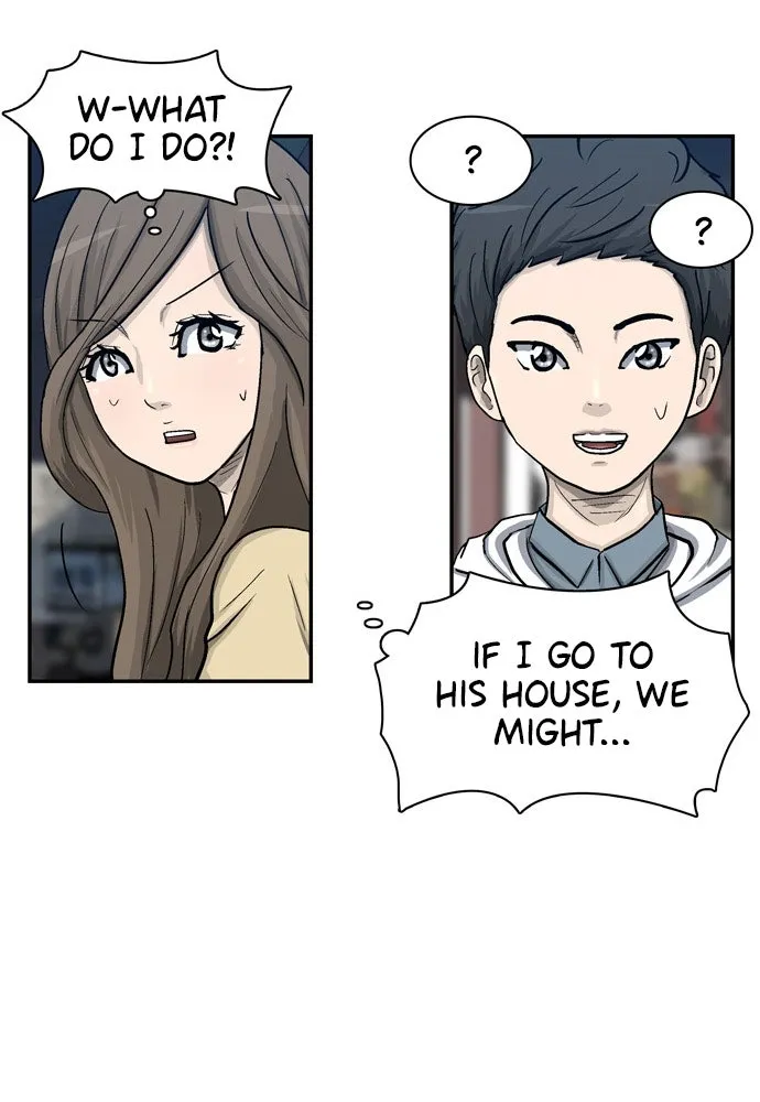 The Golden Spoon Chapter 6 page 45 - 