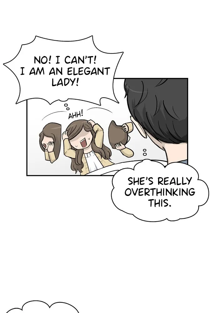 The Golden Spoon Chapter 6 page 47 - 