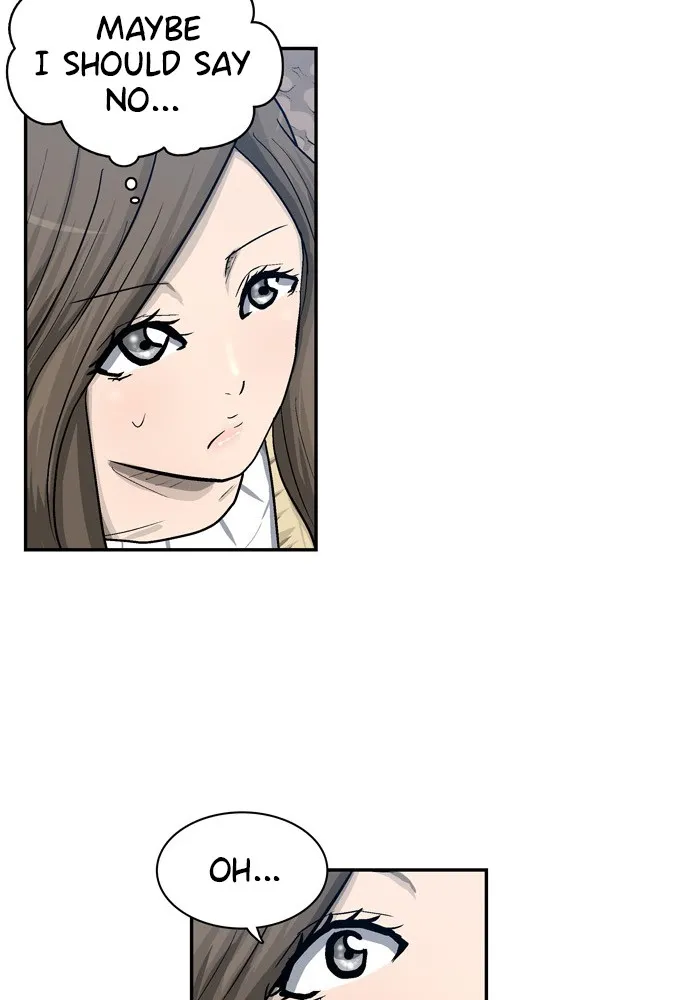 The Golden Spoon Chapter 6 page 48 - 