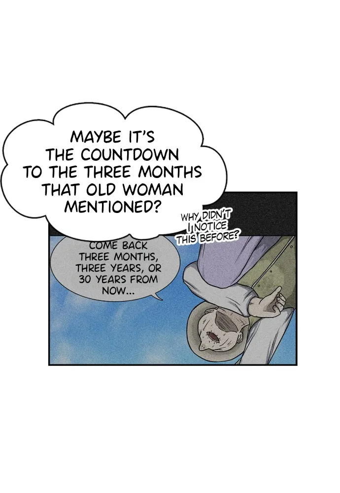 The Golden Spoon Chapter 6 page 6 - 