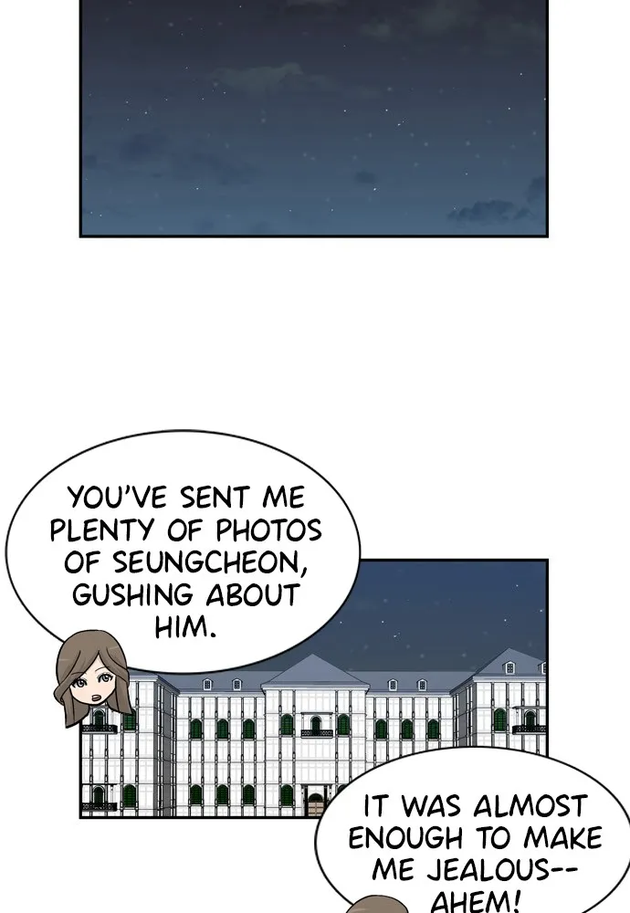 The Golden Spoon Chapter 6 page 55 - 