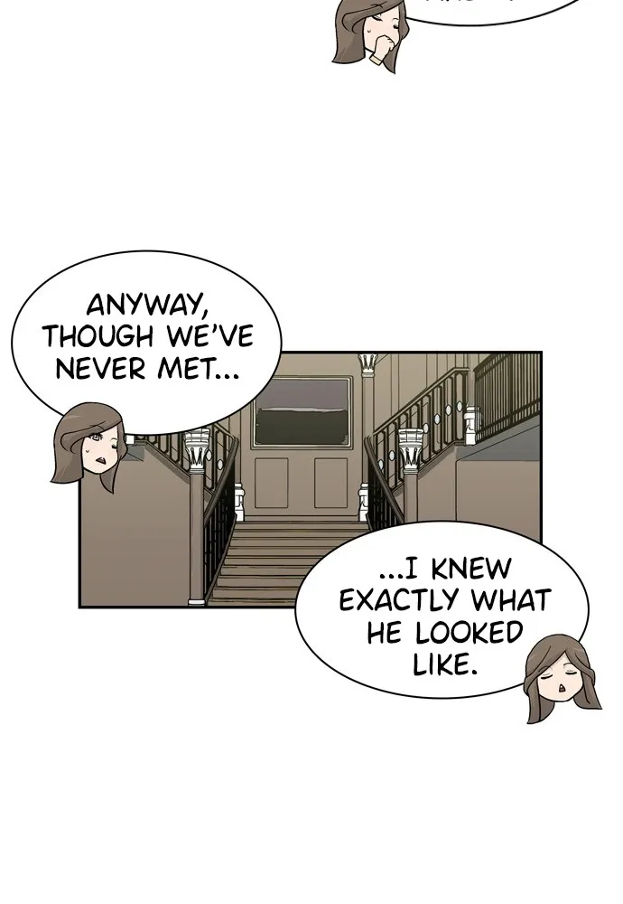 The Golden Spoon Chapter 6 page 56 - 