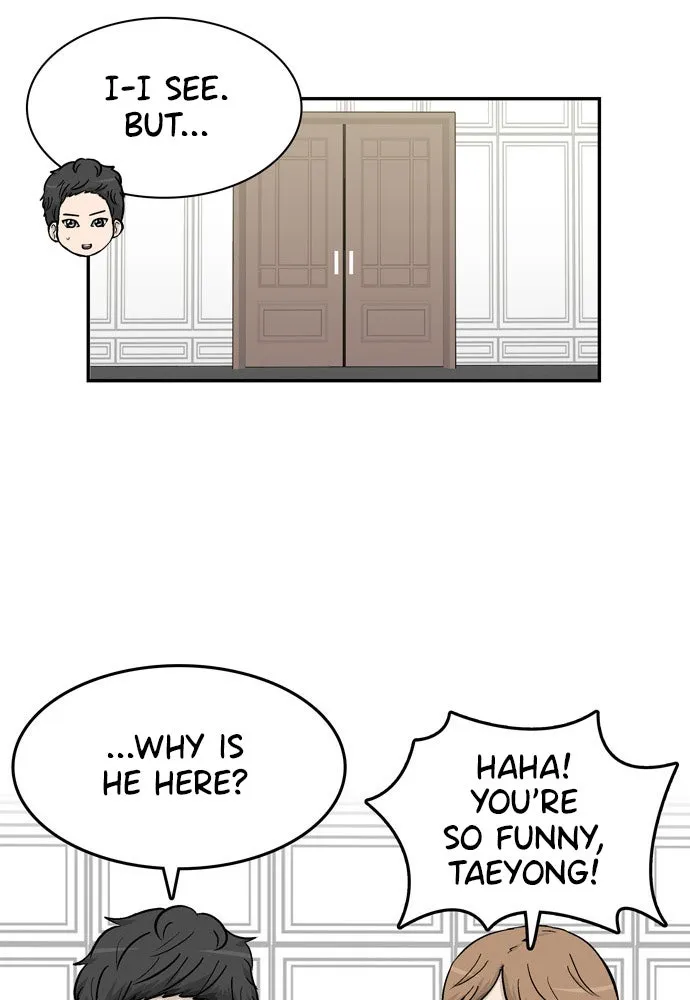 The Golden Spoon Chapter 6 page 57 - 