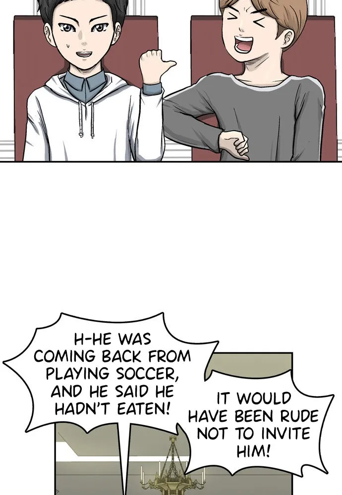 The Golden Spoon Chapter 6 page 58 - 