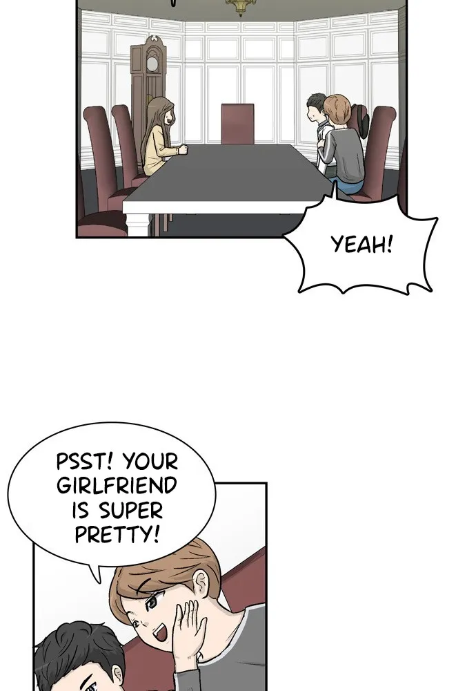 The Golden Spoon Chapter 6 page 59 - 