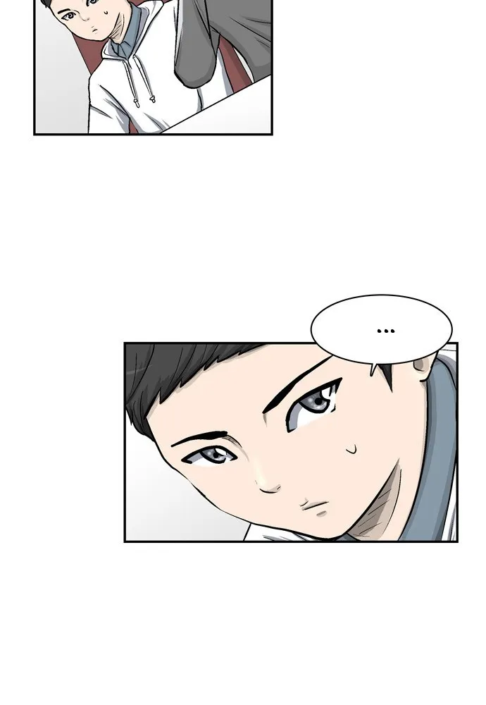 The Golden Spoon Chapter 6 page 60 - 